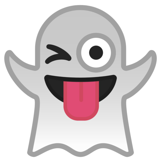 atw what does udc ghost emoji mean #17964