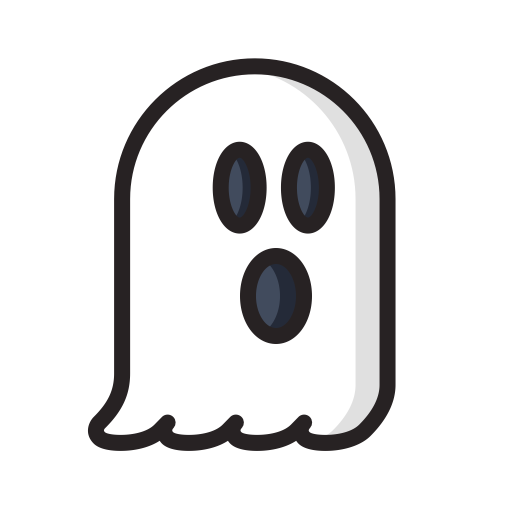 ghost, fast fun ghoulish halloween treats jojoebi #17970