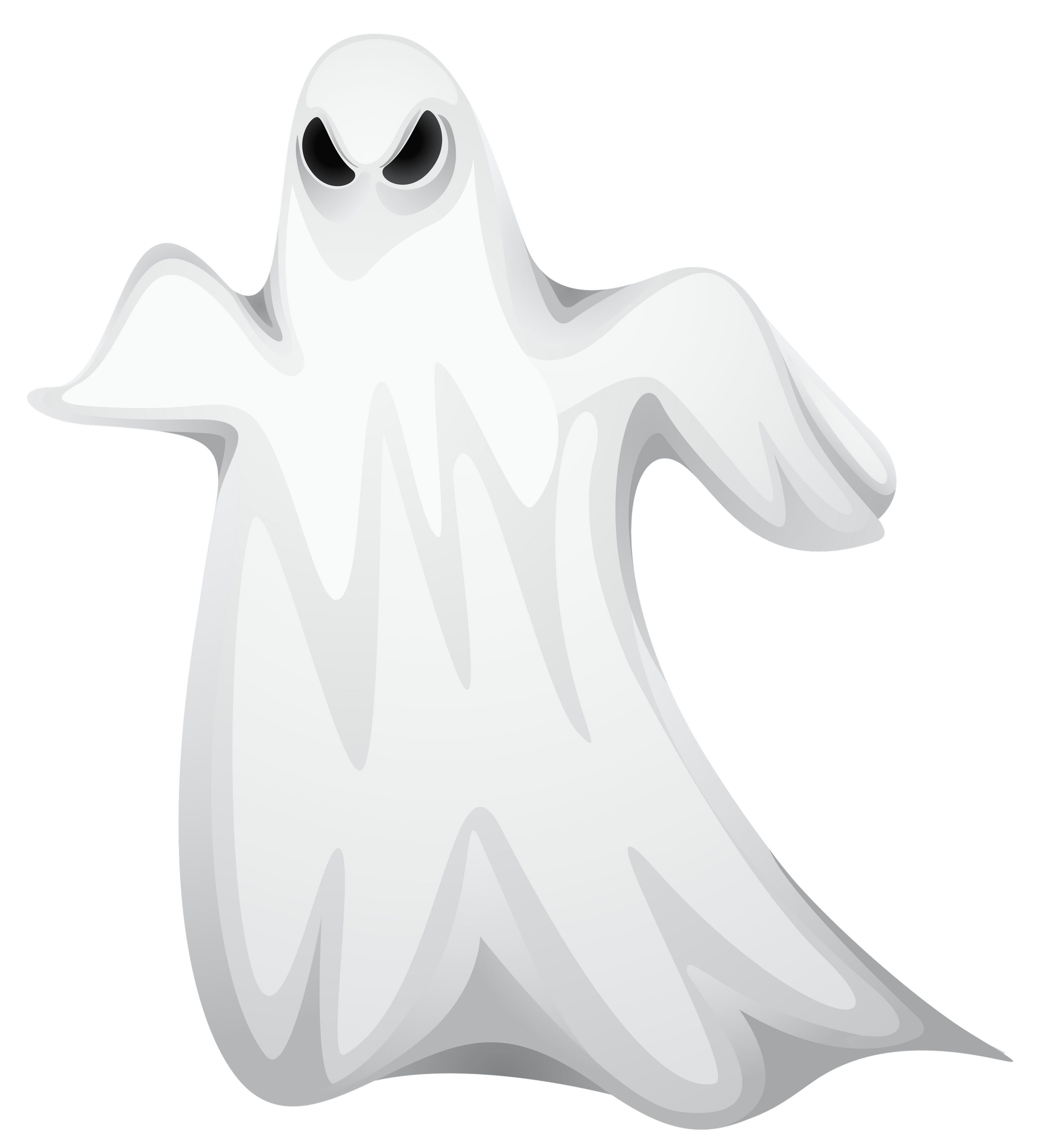 ghost png transparent image pngpix #17957