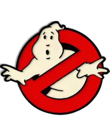 belt buckles and ghostbusters png logo #3627