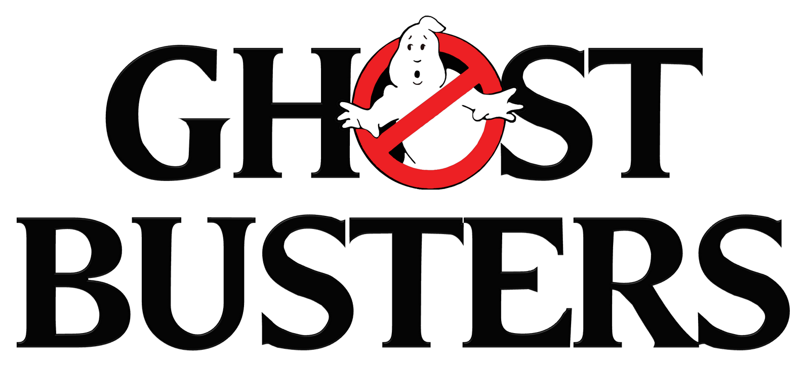 breetaithread new stuff ghostbusters png logo #3643