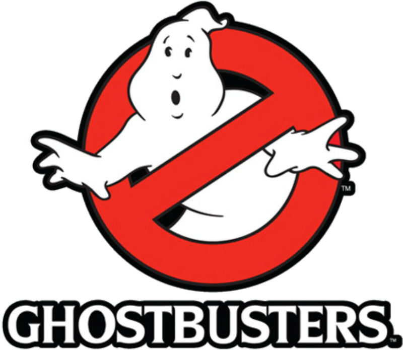 coloring pages of ghostbuster logo png #3623