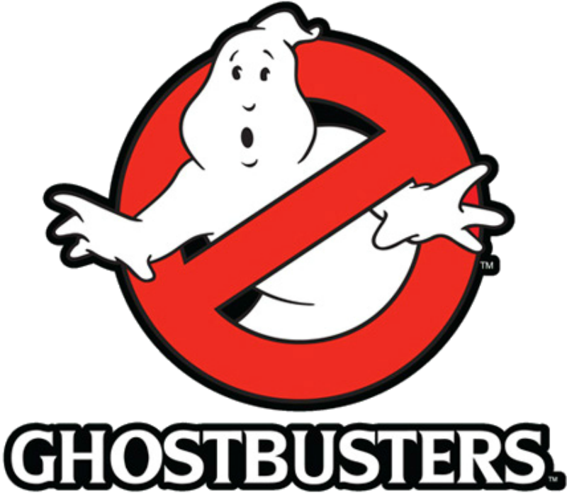 Printable Ghostbusters Logo
