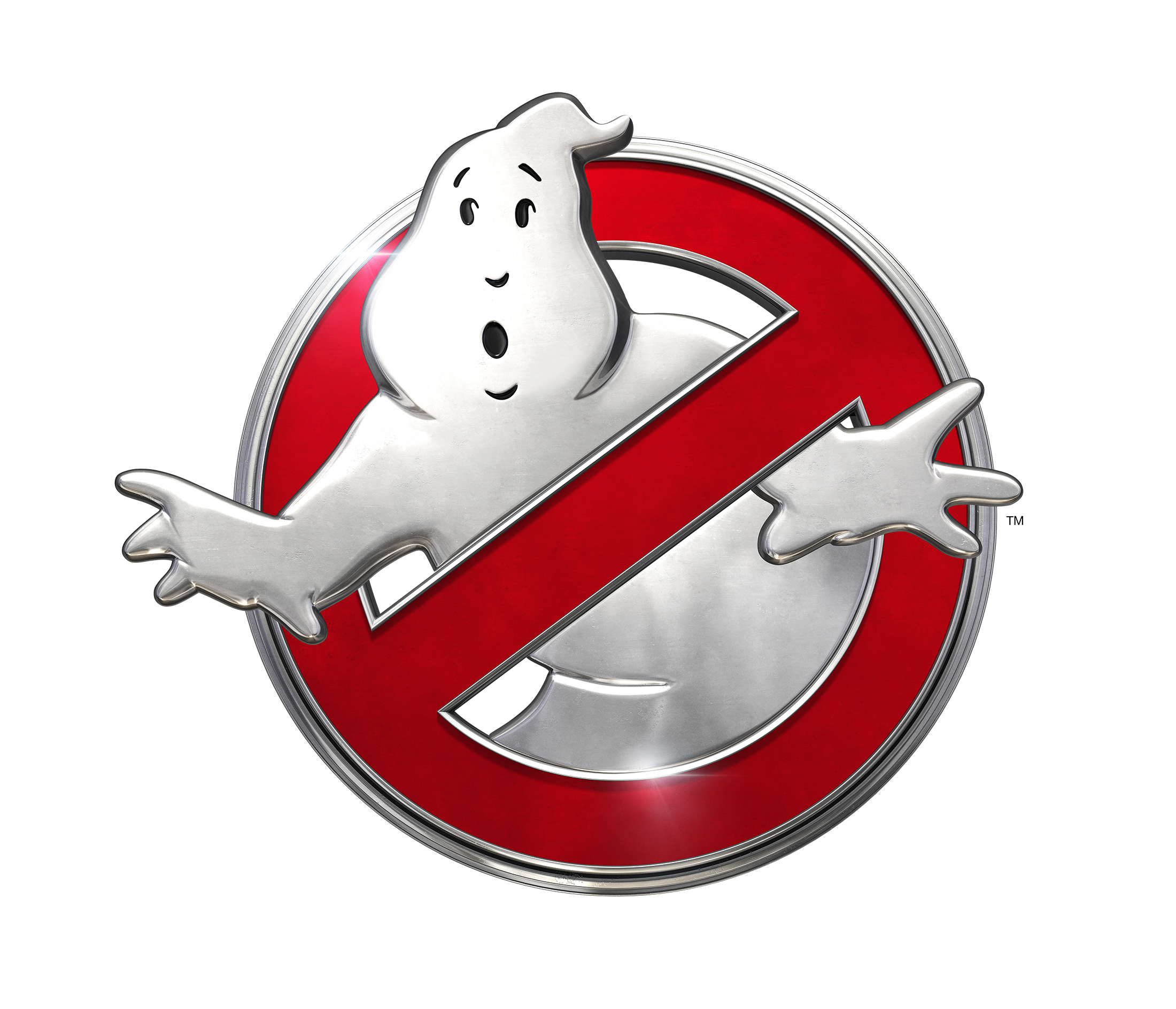 Ghostbusters Png Logo