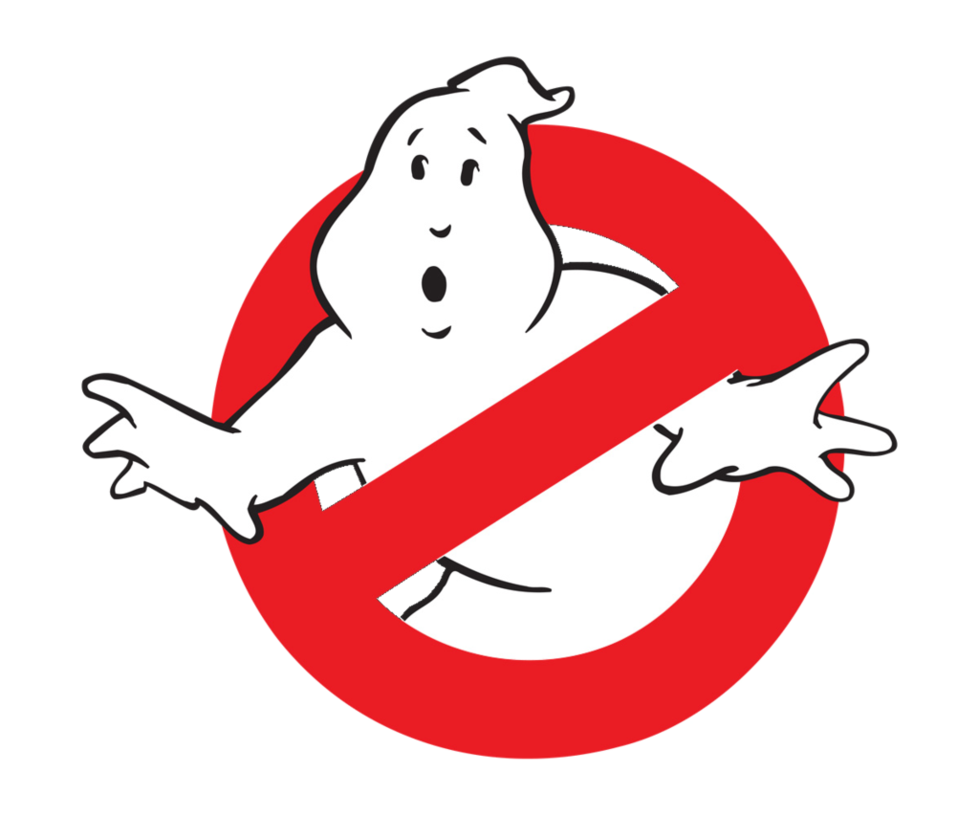 ghostbusters logo icon png #3638