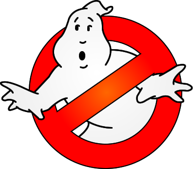 ghostbusters logo png picture #3641