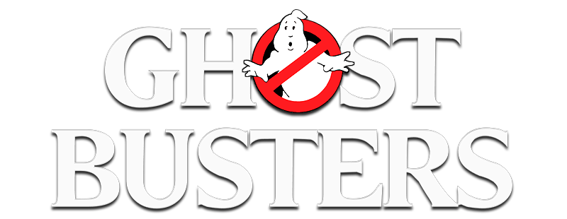 ghostbusters movie music png logo #3636