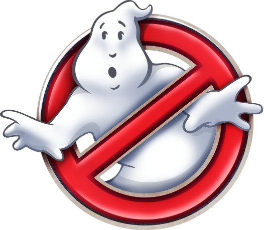 ghostbusters pack png logo #3632