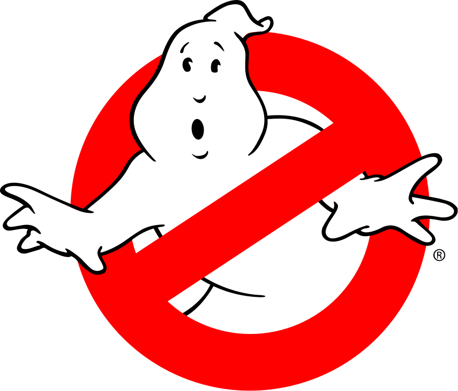 ghostbusters png logo #3616