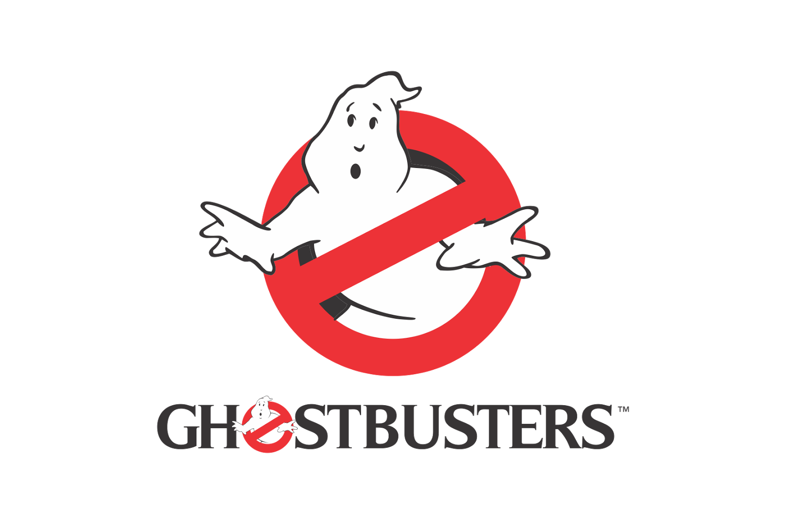 Ghostbusters Png Logo