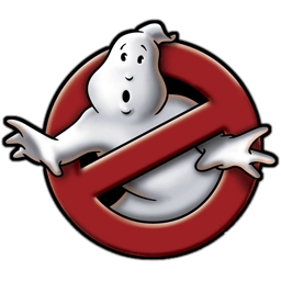harold ramis ghostbusters png logo #3628