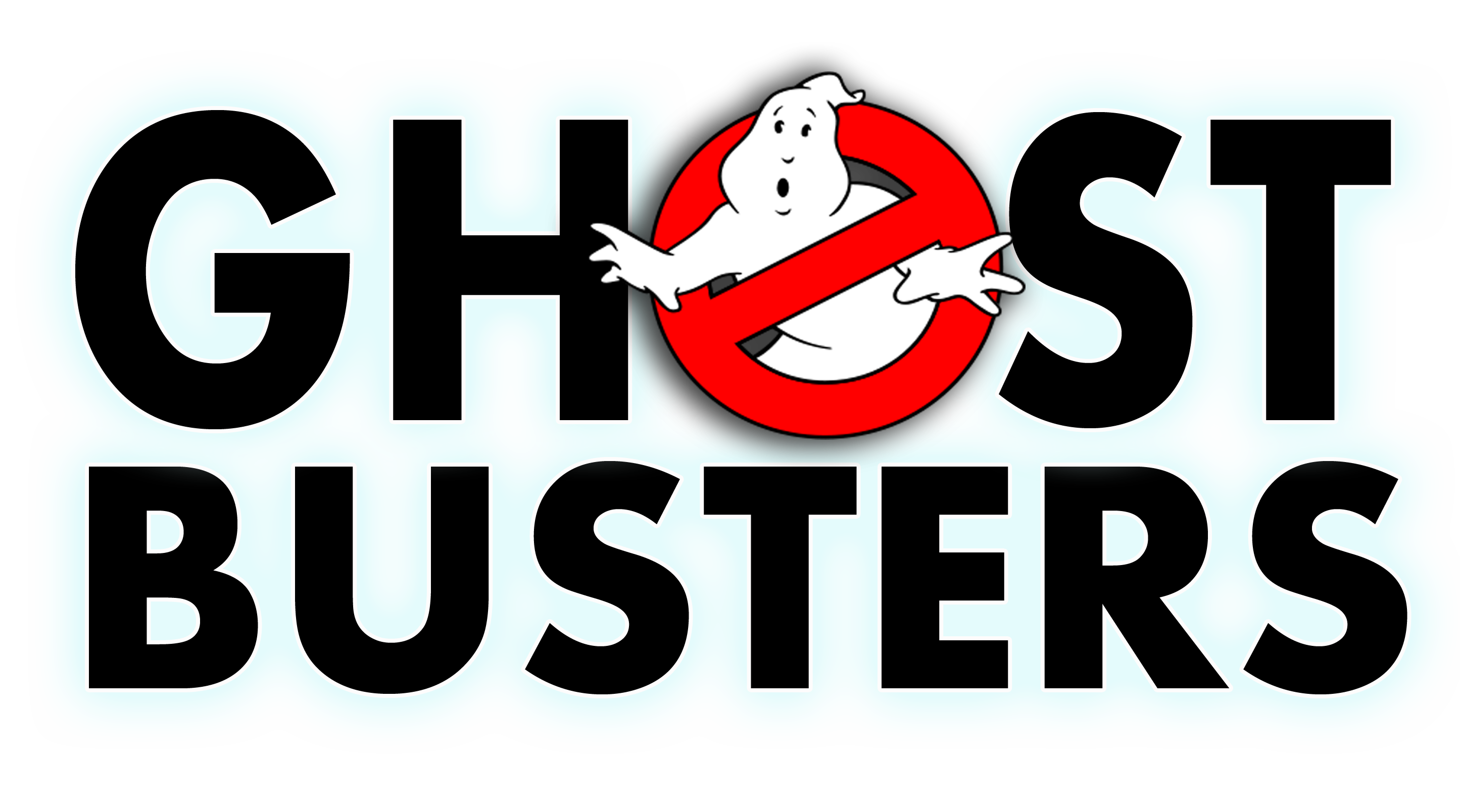 new ghostbusters trailer png logo #3625