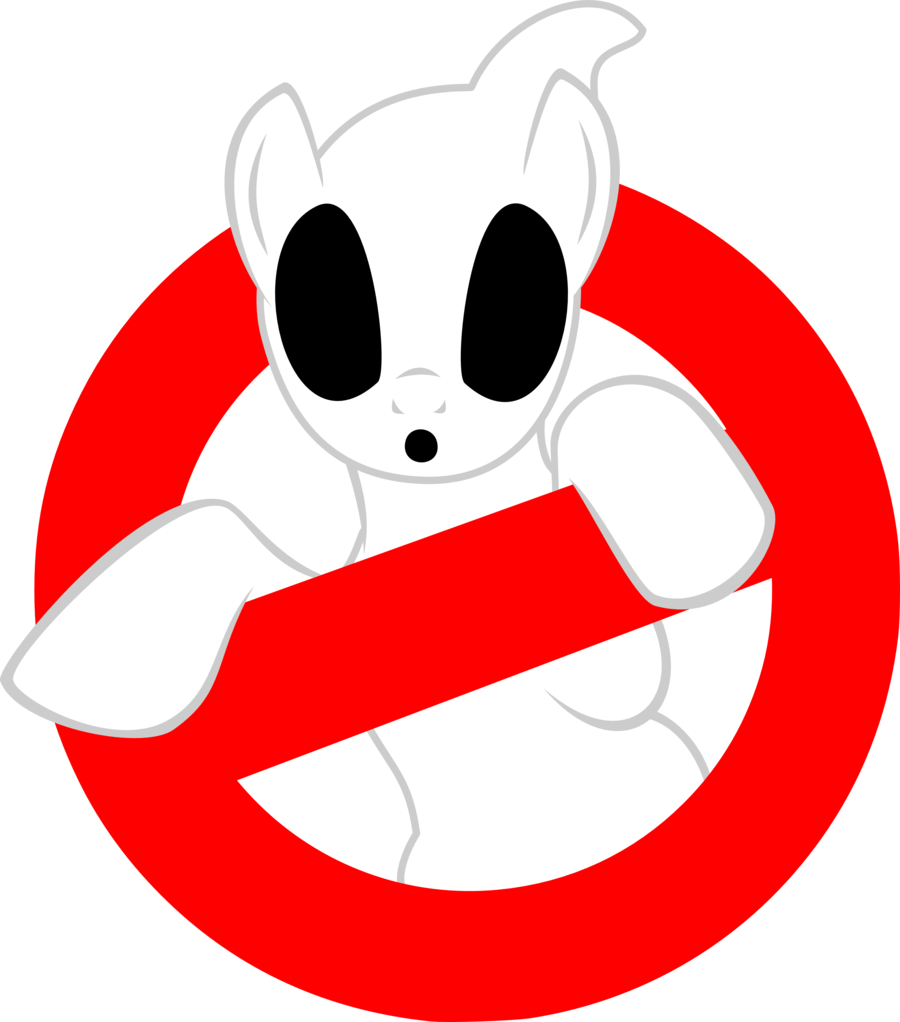 pony ghostbusters png symbol logo #3646