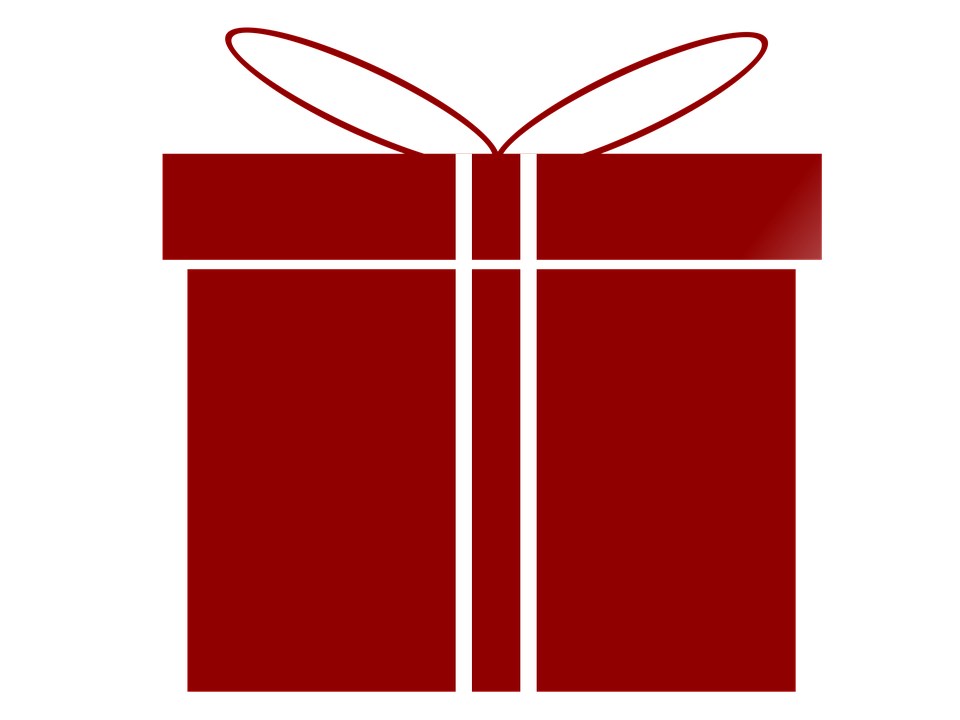 HQ Gift PNG, Birthday Gift, Gift Box, Christmas Gift Images Free Download