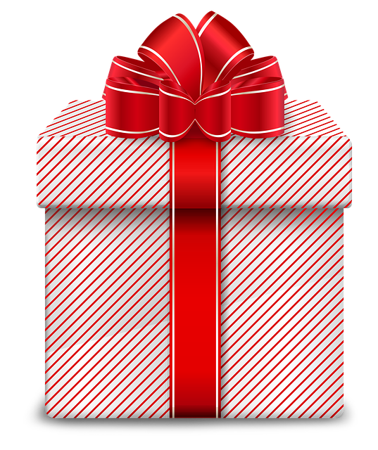 HQ Gift PNG, Birthday Gift, Gift Box, Christmas Gift Images Free Download