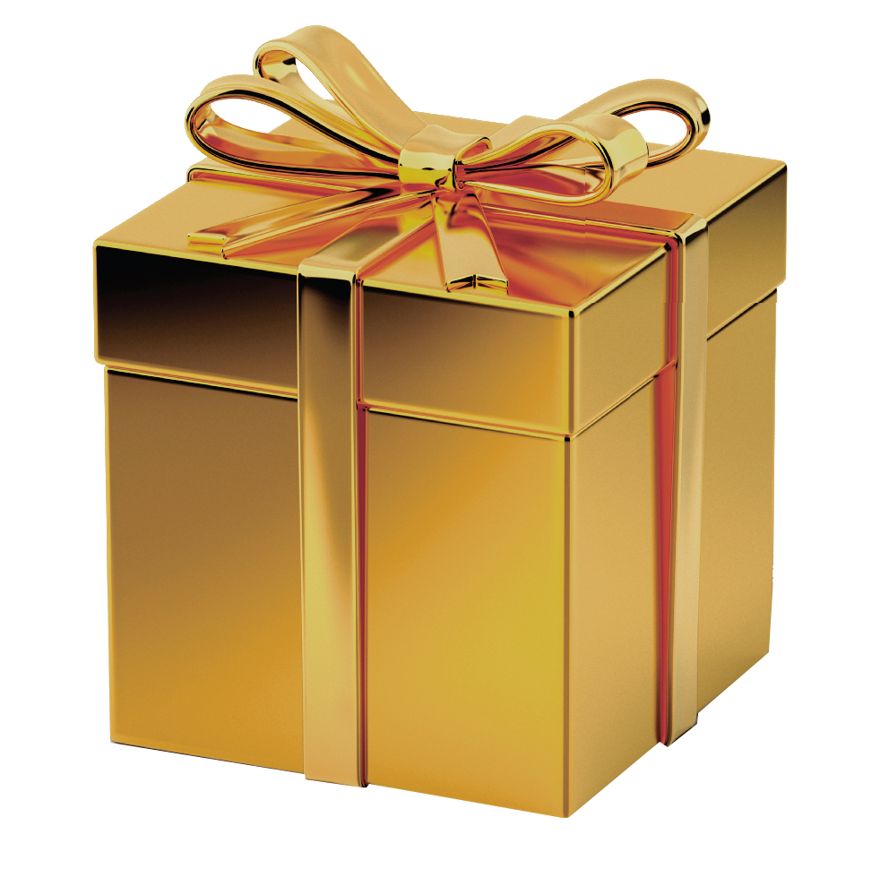 Gift box PNG image transparent image download, size: 991x1138px