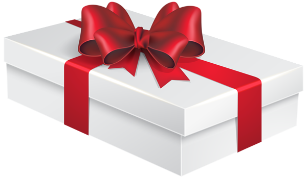 white gift box png clipart image gallery yopriceville