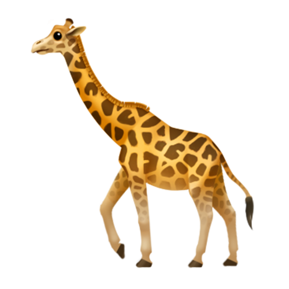 baby giraffe png transparent image transparent 24995