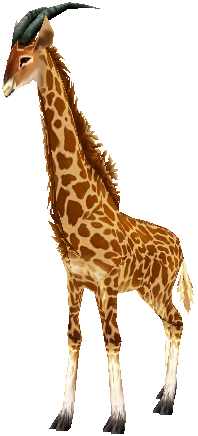giraffe wowpedia your wiki guide the world warcraft 25001