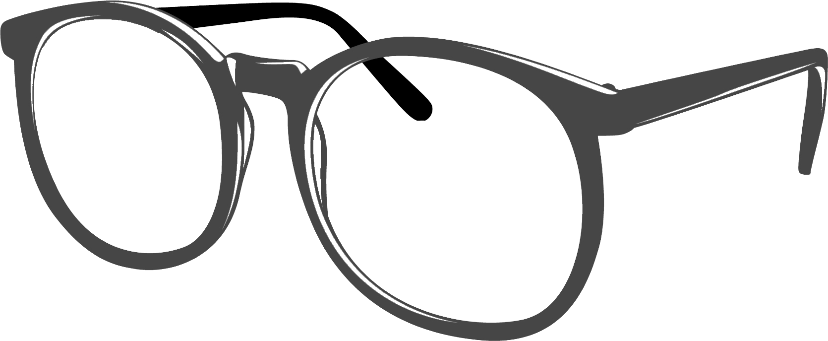 best glasses clipart clipartionm #10368