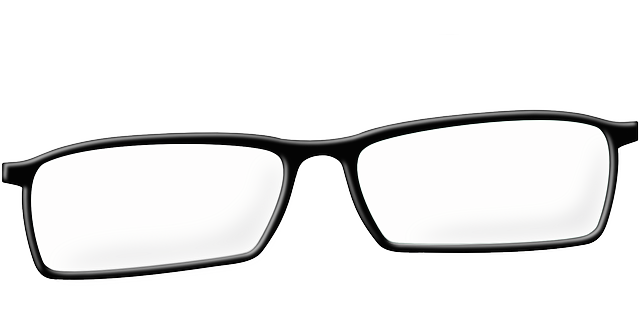 glasses eye specs vector graphic pixabay #10372