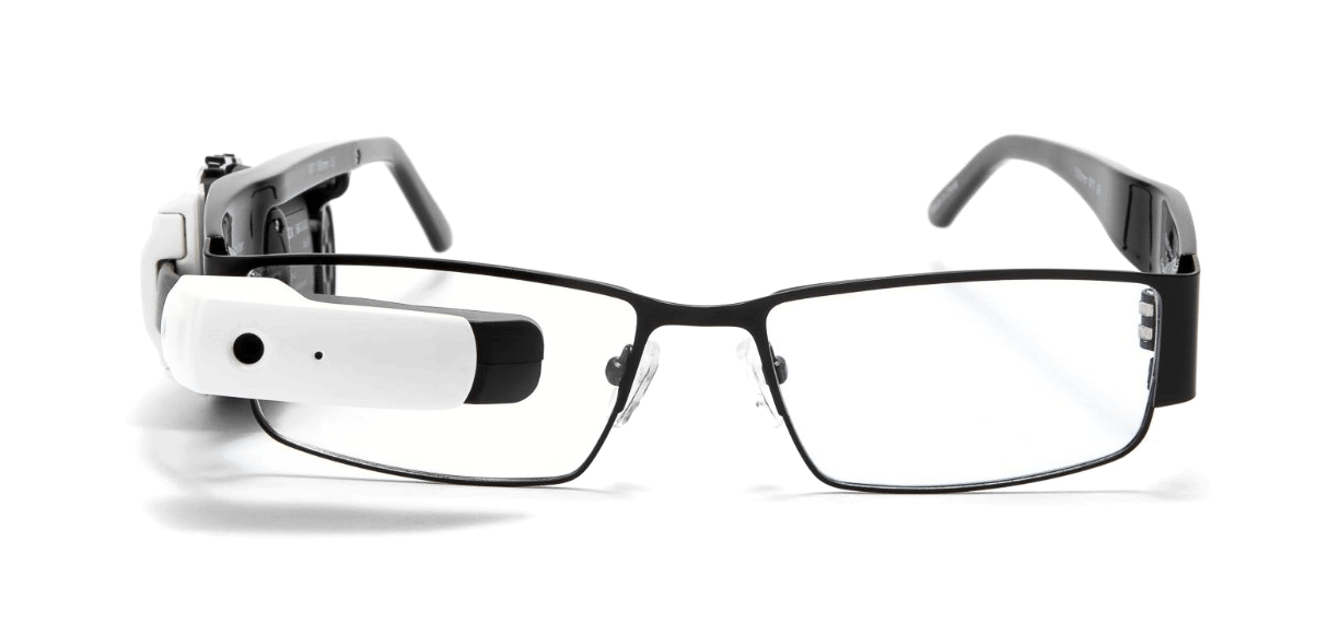 glasses png vuzix view the future #10366