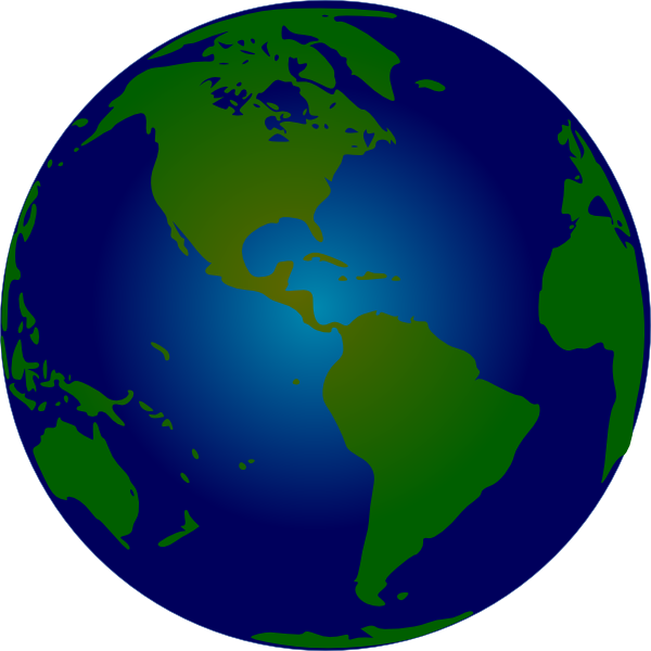 Globe Earth PNG Images, Globe Clipart Free Download - Free Transparent PNG  Logos