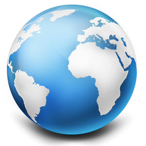 Globe Earth PNG Images, Globe Clipart Free Download - Free ...
 Internet Earth Png