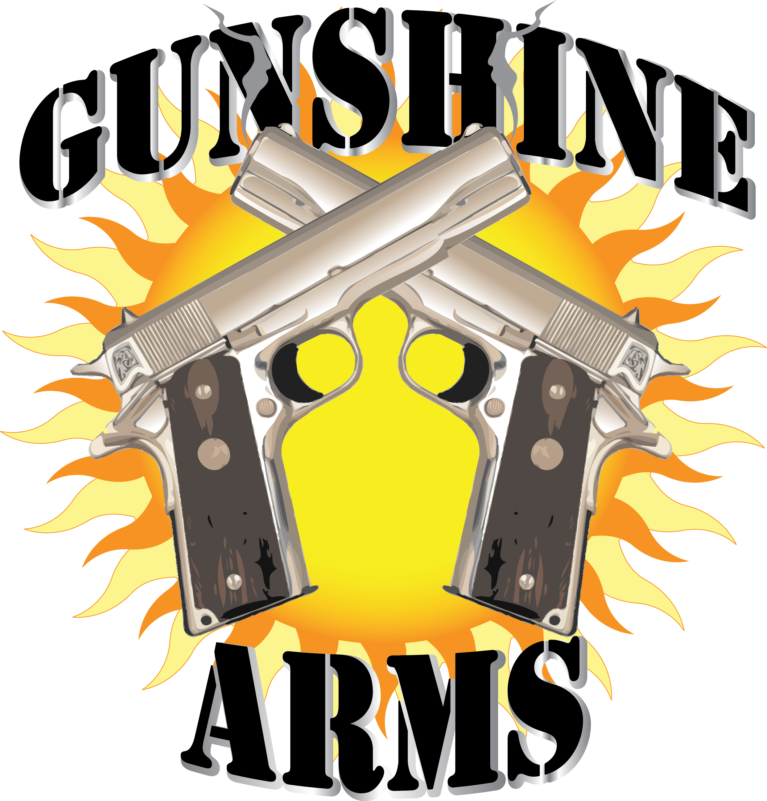 glock g34 tactical gunshine arms