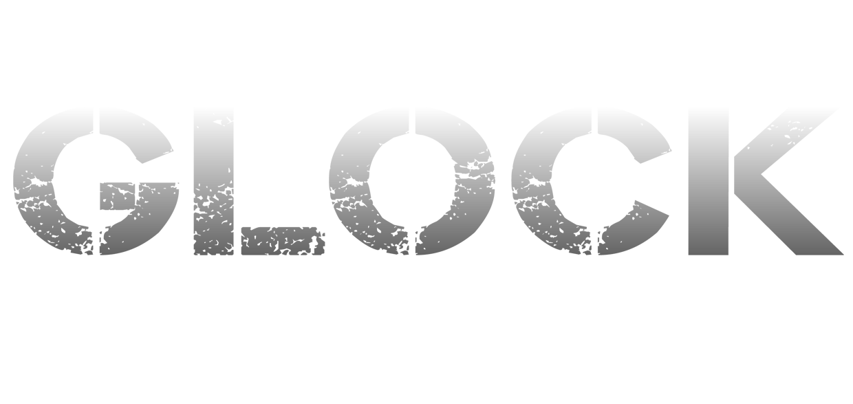 glock magazine for glock fans one world, one pistol home #5116