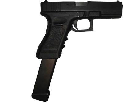 psd detail glock 18 official psds #5104