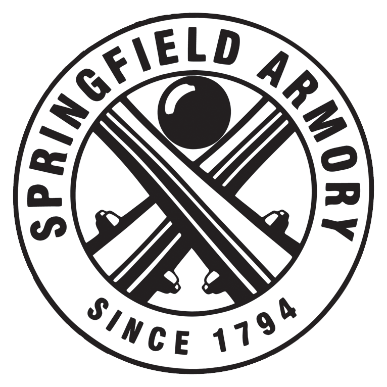 springfield armory glock png logo #5099