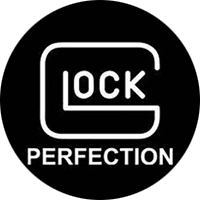 supporters glock perfection png logo #5092