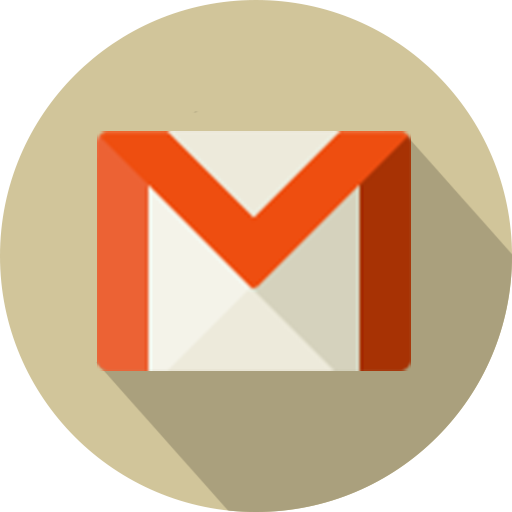 gmail, email logo png #1110