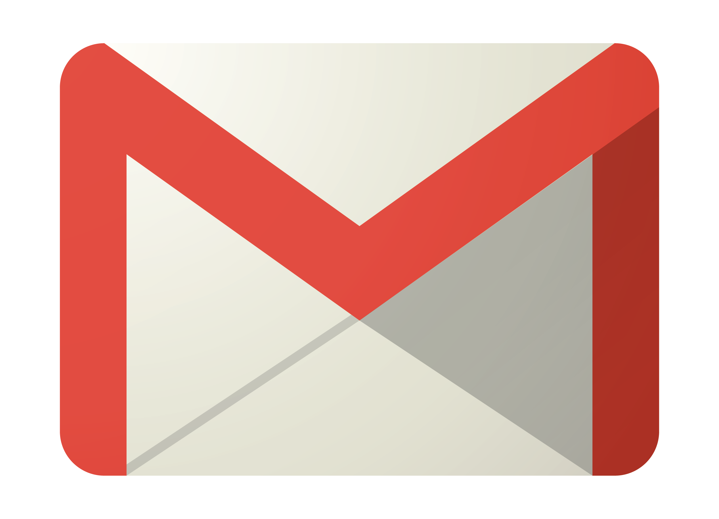 gmail, email logo png #1114