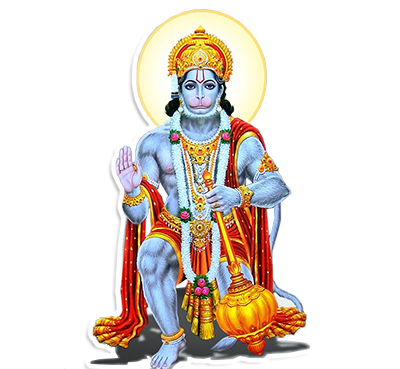 god, hanuman png images transparent background #24013