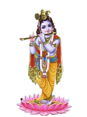 god krishna png lord krishna transparent image #23954