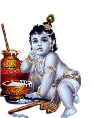 god krishna png lord krishna transparent image #23969