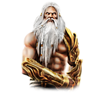 god, zeus playstation all stars wiki #23971