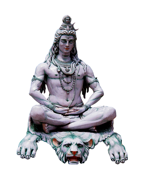 photo shiva the hindu god shiva india image #23970