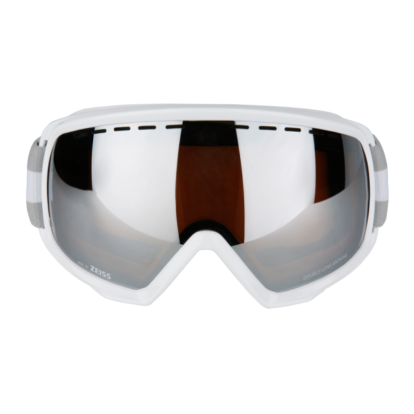 bogner snow goggles vision white bogner vision ski #38598