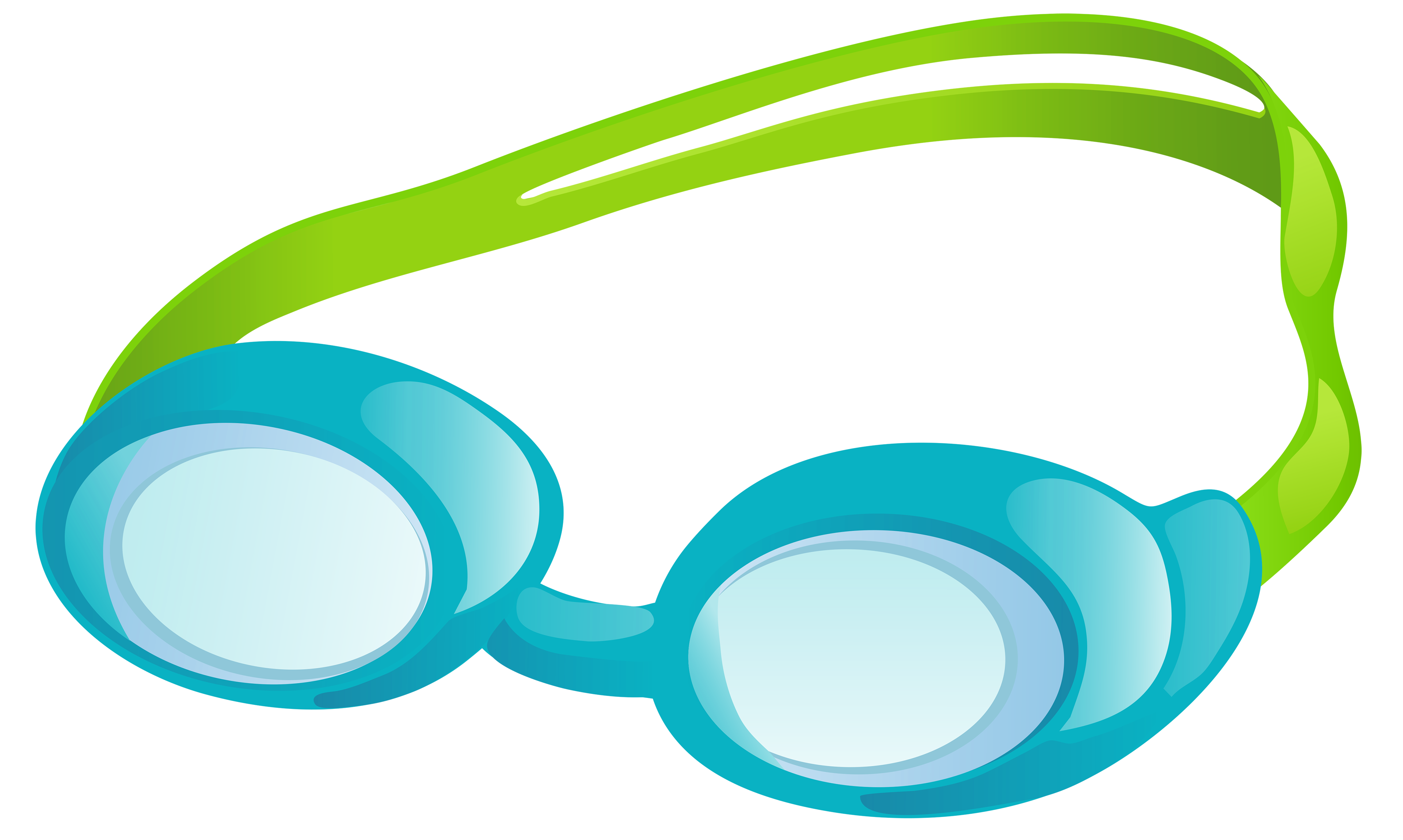 swimming goggles clipart download best swimming #38642