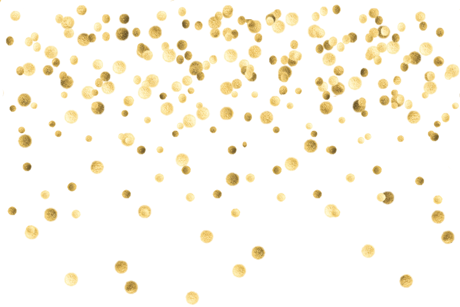 Gold Glitter Png Images Collection Transparent Lines Gold Glitter