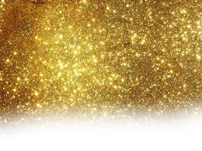 Gold Sparkle Png Transparent