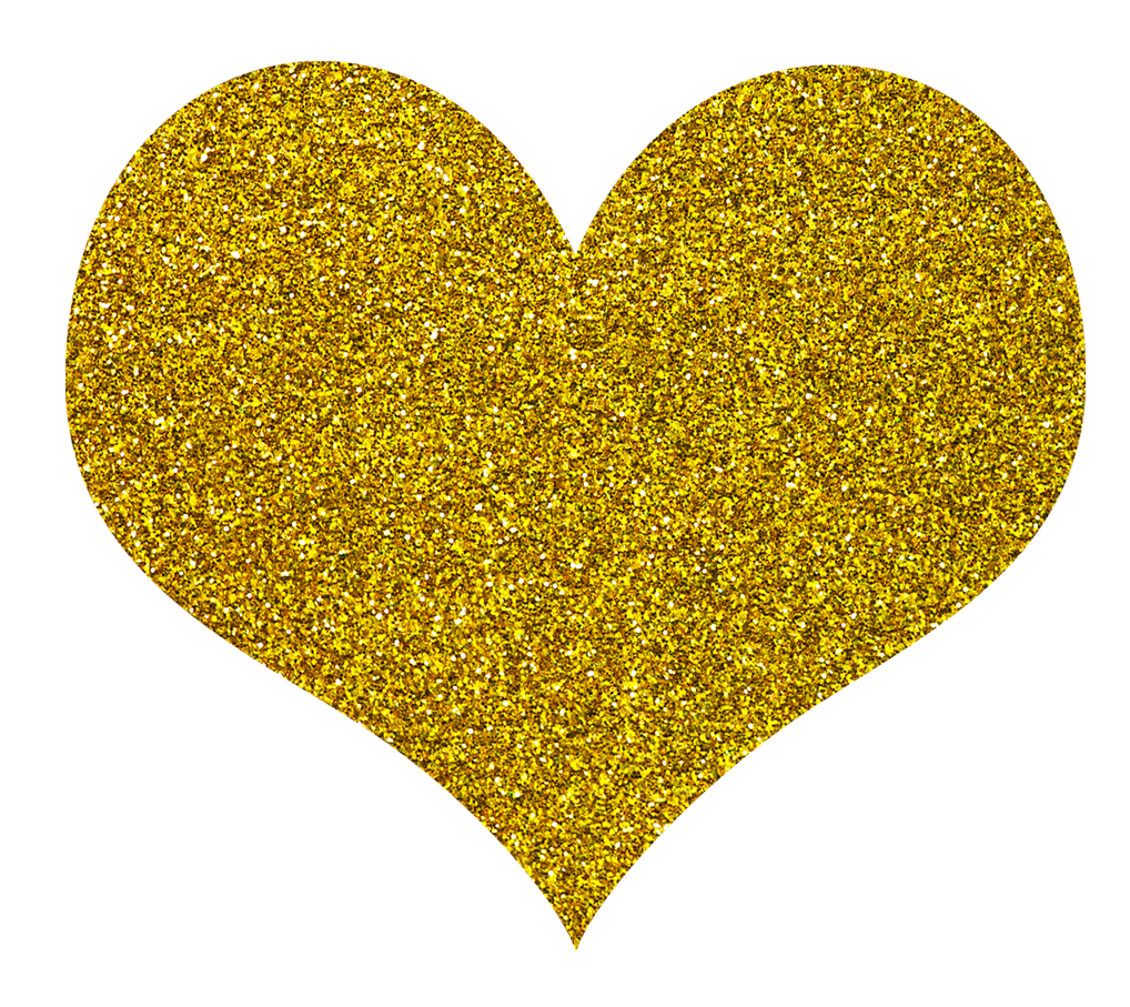 Gold Glitter PNG Images | Collection Transparent Lines Gold Glitter Free Download