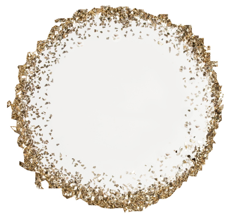 gold glitter png division global affairs #25199