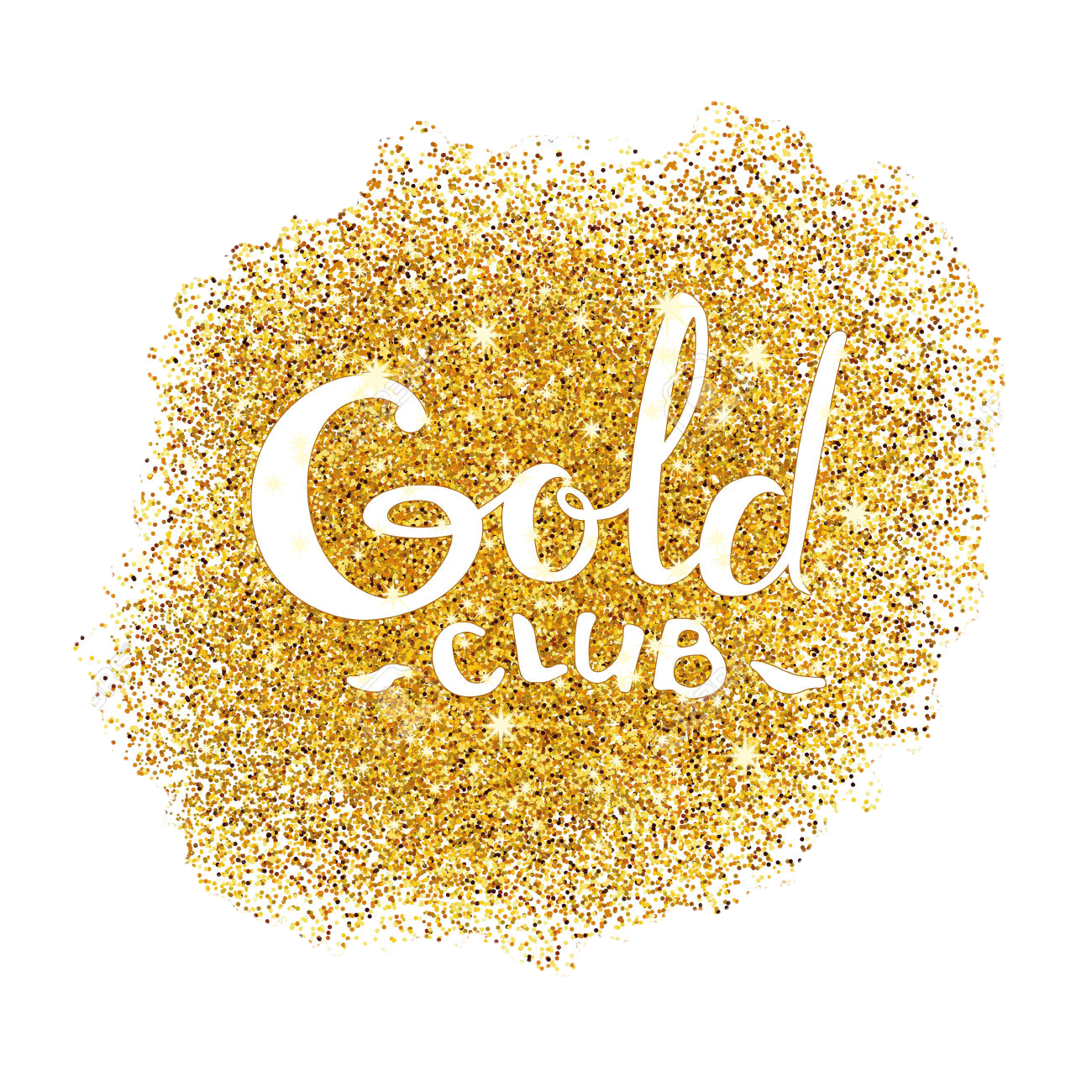 gold glitter png division global affairs #24167