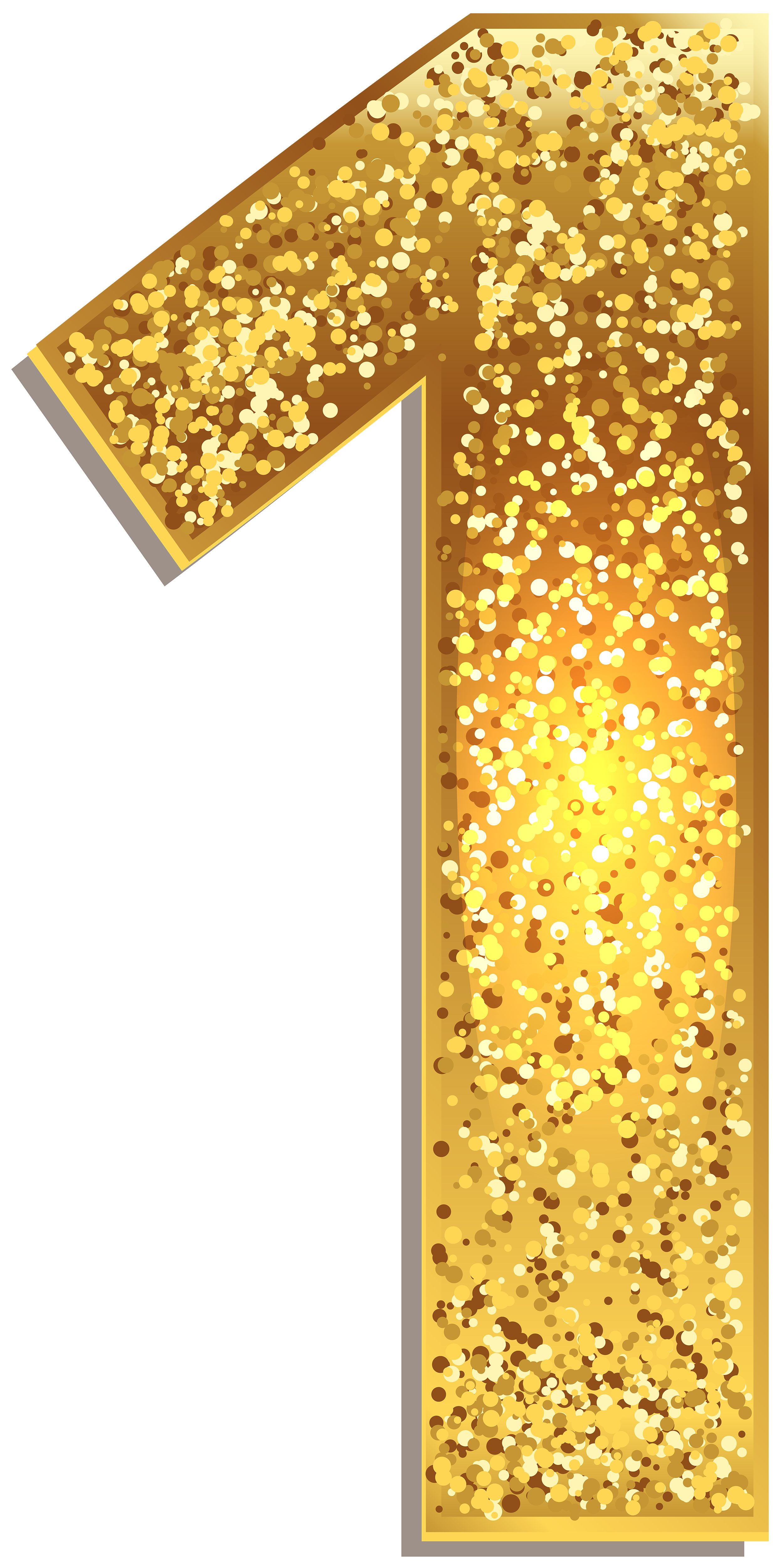 gold glitter png division global affairs #24200