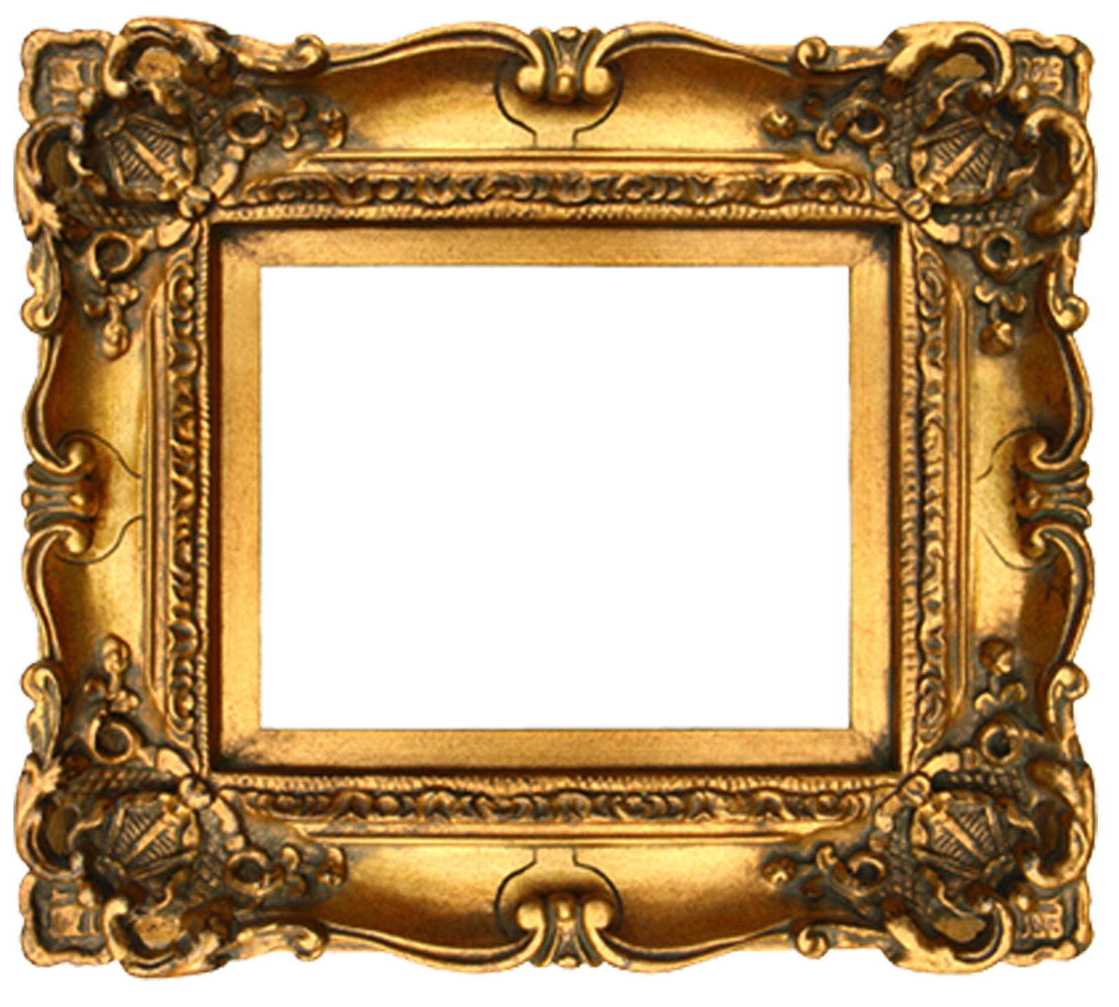 gold frame, doodlecraft vintage gold gilded frames printables #25115
