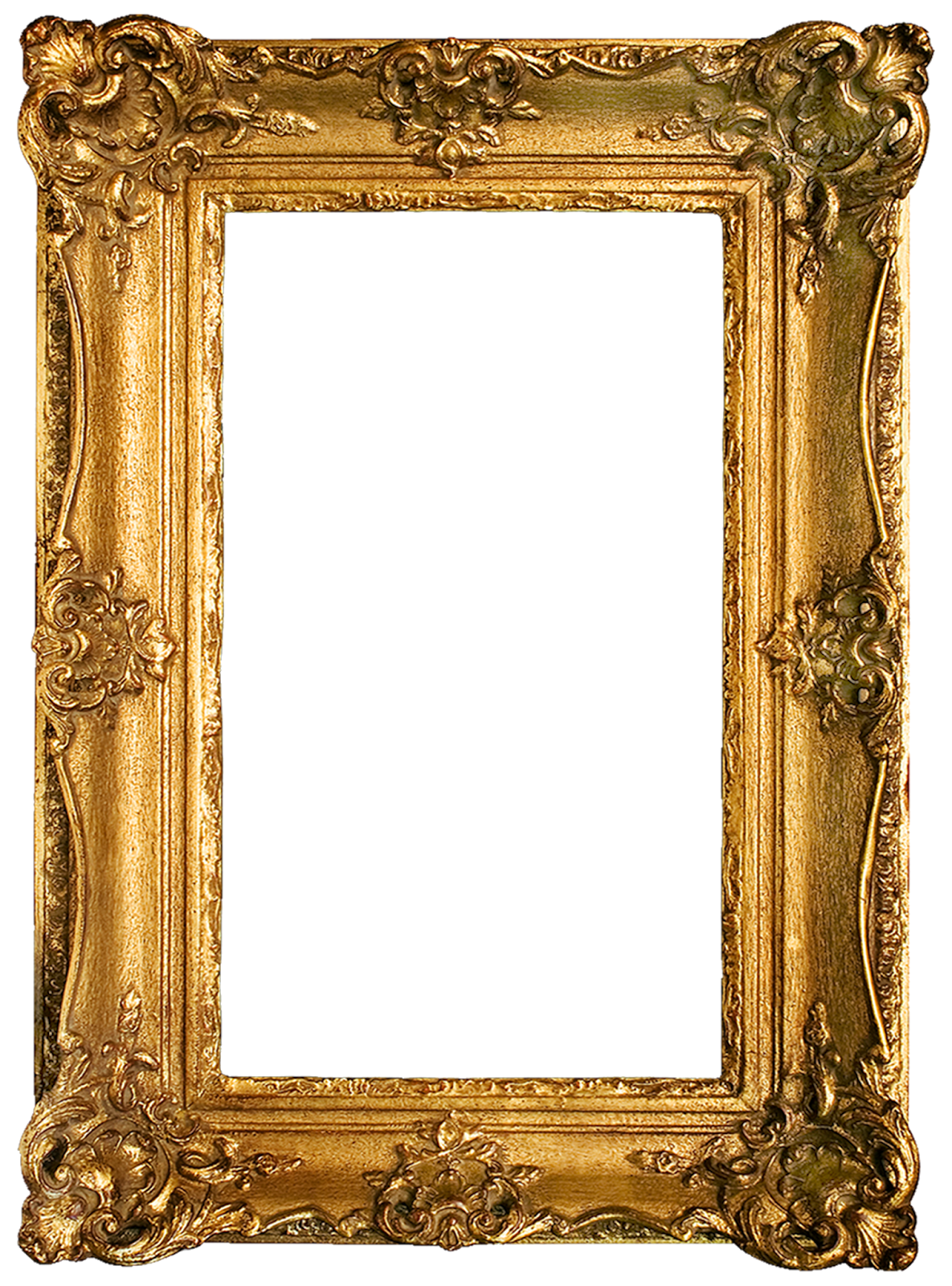 gold frame, doodlecraft vintage gold gilded frames printables #25108
